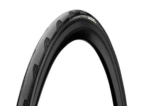 Continental GP5000 Race Tyres